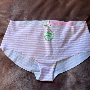 PINK Panties NWT